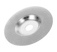 SEWACC Disco Afilar Amoladora Multifuncional Grit para Afilar Cuchillas y Cortar con Alta y Resistencia Compatible con Amoladoras Angulares y Herramientas Rotativas