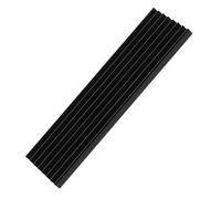 SEWACC Disipador de Calor para Portátil Disipador SSD Refrigeración para Ordenador Gestión Térmica Efectiva Uso Computadoras Portátiles Escritorio