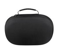 SEWACC Estuche Rígido Portátil para Auriculares de Virtual Compatible con Auriculares de Segunda Generación Bolsa de Transporte Resistente con Banda Interior Fija y Doble Cremallera