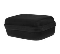 SEWACC Estuche Rígido Portátil para Cámara Deportiva con EVA Resistente al Agua para Almacenamiento y Transporte de Accesorios Compatible con Gopro y Cámaras de Acción
