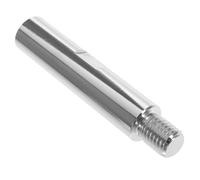 SEWACC Extensión para Amoladora con Adaptador Barra de Pulido para Accesorios de Pulidora para Áreas Reducidas y Multifuncional