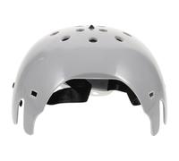 SEWACC Forro de Inserción de Seguridad, Forro para Gorra de Béisbol, Abs, Blanco, Transpirable, Alta Tenacidad, Barbiquejo, para Hombres y Mujeres, Protección Anticolisión