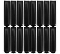 SEWACC Funda para Manija de Válvula de Bola 20 Piezas, Protector de Pvc Blando Plano 5 Cm, Manguito Antideslizante Resistente Intemperie para Grifo Exterior, Accesorios de Jardinería