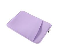 SEWACC Funda Portátil para Ordenador Resistente Bolsa para Laptop Ligera y Duradera Funda Protectora para Tabletas y Netbooks Diseño Elegante y Multifuncional para Uso Diario Compatible