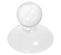 SEWACC Herramienta de Molienda de Pigmentos en Vidrio para Preparación de Pintura al Temple, Molinillo para Artistas y Aficionados en Estudio de Arte