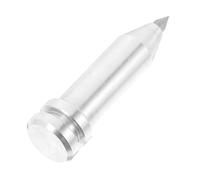 SEWACC Herramienta de Punta de Repuesto para Máquina de Kit de Punta de Grabador de Metal Herramienta de Portátil de Mano para Proyectos Diy