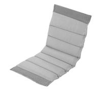 SEWACC Inserto de Bolsa para Cámara para Mochila de Fibra Acolchada | Divisor Rodillo, Acceso Rápido y Extracción Sencilla, para Fotografía Exterior y Viajes, 1 Pieza Gris