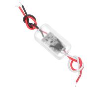 SEWACC Interruptor de Luz Automático con Temporizador Táctil para Pasillos y Escaleras Control Eficiencia Energética Compatible con Voltajes