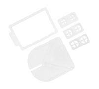SEWACC Kit de Herramientas para Inserción de Pasadores Pendientes de Arcilla Polimérica para Fabricación de Joyería DIY Precisión y Estabilidad para Creación de Aretes Artesanales
