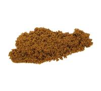 SEWACC Kit de Material para Maquetas Miniatura Polvo de Césped Artificial Resistente para Arquitectónicos y Dioramas Materiales para Paisajes de Arenas de Construcción