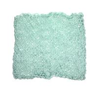 SEWACC Manta de Lana Tejida para Fotografía de Recién Nacidos Fondo para Fotos de Bebés Mantita de Lana para Recién Nacidos