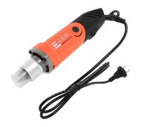 SEWACC Mini Herramienta Rotativa Multifuncional: Pequeña Amoladora 6.5mm para Cortar, Grabar, Lijar, Perforar, Pulir y Tallar Madera - Ideal para Manualidades DIY