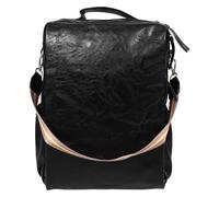 SEWACC Mochila Elegante para Portátil Mujer de Trabajo Bolso Gran Capacidad Universitaria Escuela