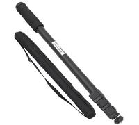 SEWACC Monopié Ligero y Portátil Monopié para Cámaras De Compacto Accesorios De Fotografía Telescópico para Cámara Uso Al Aire