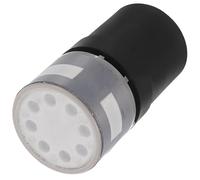 SEWACC Núcleo De Micrófono Dinámico Cápsula De Micrófono Diy Uso Estudio Ktv Duradero y Resistente