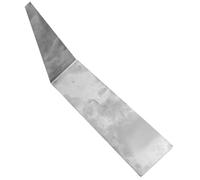 SEWACC Oso Plata Acero Soporte para Inoxidable Pintar de Función de Secado y Soporte para Dibujo en Escritorio