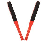 SEWACC Paleta para Forzar Ganado de Pp Reciclable, Herramienta Manual para Manejo y Pastoreo de Cerdos, Ovejas y Vacas, Resistente y Ligera para Uso Agrícola en Granjas