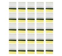 SEWACC Papel de Transferencia Térmica y Alta Compatibilidad Máquinas Térmicas para Tatuajes 25 de Papel de para Manualidades Adecuado para y Tatuadores