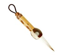 SEWACC Pincel Pequeño Portátil Pincel Japonés Para Acuarela Bolígrafo