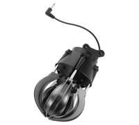 SEWACC Pinza de Plástico para Excavadoras de Juguete Accesorio Eléctrico para Excavadoras Rc para Construcción Minería y Reclamación de Tierras Alta Eficiencia y Versatilidad Excavación