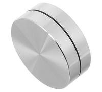 SEWACC Plataforma Portátil para Modelado de Arcilla para Manualidades y Exhibición de Bonsáis Diseño Compacto y Ligero con Cojinetes de Bolas