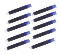 SEWACC Recargas De Tinta Cartuchos Reemplazables Tinta De Secado Rápido Experiencia De Escritura