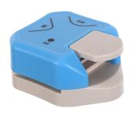 SEWACC Redondeador de Esquinas para Papel Ligero y Resistente Cortador de Ángulos para Manualidades Tarjetas y Álbumes Scrapbooking Herramienta Compacta para Proyectos DIY y Oficina