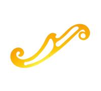 SEWACC Regla de Corte para Ropa Multifuncional Diseño Resistente y Confiable para Dibujo de Curvas y Patronaje Confección Herramienta Práctica para Principiantes y Expertos Moda