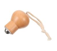 SEWACC Rodillo Facial de Masaje para Ojos y Rostro 1 Unidad Mini Tamaño Portátil Masajeador de Piel Facial para Mujeres Cuidado Piel en Casa
