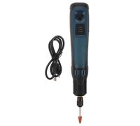 SEWACC Taladro de joyería: Mini taladro inalámbrico de 3 velocidades, recargable, eléctrico, rotativo, para lijar, pulir, taladrar, grabar y hacer bricolaje.
