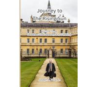 Sewanee: God's Presence in Suffering (Journey to the Rising Sun)