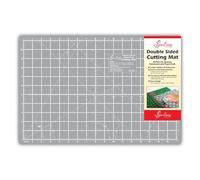 SewEasy - Alfombrilla de corte de doble cara | 609 mm x 457 mm, grande (n.º de arte ER4091.GB)