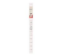 SewEasy Patchwork Quilt Ruler-14"X1"