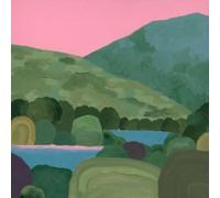 SEWELL AND THE GONG - PATRON SAINT OF ELSEWHERE [Vinilo]