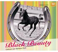 Sewell,Anna - Black Beauty [Import]