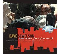 Sewelson,Dave - More Music For A Free World
