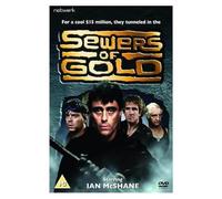Sewers Of Gold [Reino Unido] [DVD]