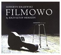 Seweryn Krajewski: Filomowo By Krzysztof Herdzin (digipack) [CD]