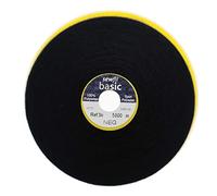 sewfil basic 36 - Bobina de hilo de coser poliéster 5.000 metros - Negro