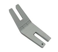 Sewing Aid Plate - Quilting Machine Hump Jumper Tool | Portable Stitching Helper for Thick Fabrics Denim Buttons Hemming Crafts Tailoring Beginners Professionals Household Repair