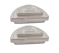 Sewing Cast Iron - 3.1 Inches, Knitting Tailoring Hemming, Durable | Heat-Resistant Quilting Stabilizer, Fabric Pattern Weights For Dressmaking, Embroidery, And Craft Projects