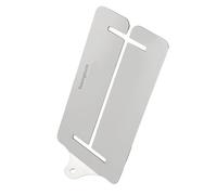 Sewing Clips for Fabric 3.97x2.3x0.39inch | Portable Hemming Clamp | Quilting Craft Seam Binding Clamps - for Straight Irregular Binding Pinning Quilting Marking Tulle Denim Cotton Linen