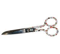 SEWING COLOURED SC. FLOW 6"