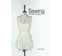 Sewing For Fashion Designers (ebook)