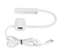 Sewing Light - Plug in Flexible Lighting with Magnetic Mounting Base | 360 Degree Rotating Craft Light for Reading, Office, Bedroom, Living Room, Home, Crafting, Knitting, and Crochet