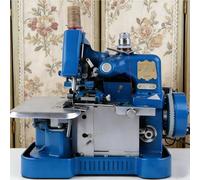Sewing Machine 3000 Stitches Per Minute Metal Frame for Various Fabrics