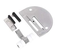 Sewing Machine Accessories Industrial K I Mold Needle Plate Kit Iron Material Presser Foot Teeth for Professional Sewing Processes Durable Long Service Life