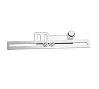 Sewing Machine Binder Stainless Steel Practical Tools Industrial Universal for Sewing Machine Accessory