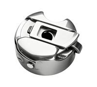 Sewing Machine Bobbin Case, Metal Bobbin Case, Sewing Machines Part for Hobbyists Enthusiasts Home Projects Clothing Alteration Quilt Making Costume Creation Daily Tasks