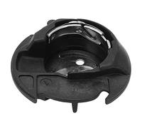 Sewing Machine Bobbin Case Smoother Surfaces Corrosion Resistant Plastic Bobbin Case for NB1275000 Sewing Machine